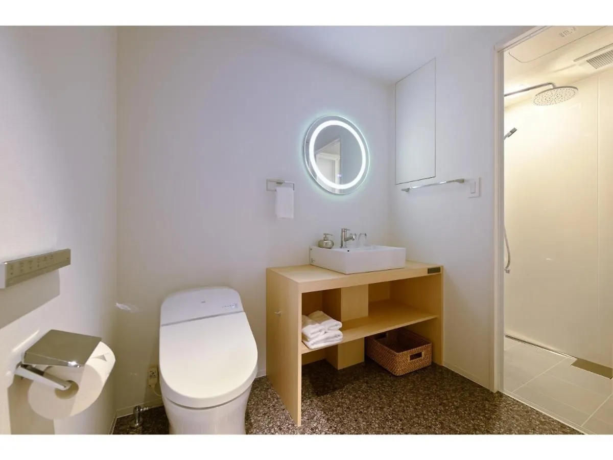 Hotel Kyotology - Vacation Stay 16017V Japan