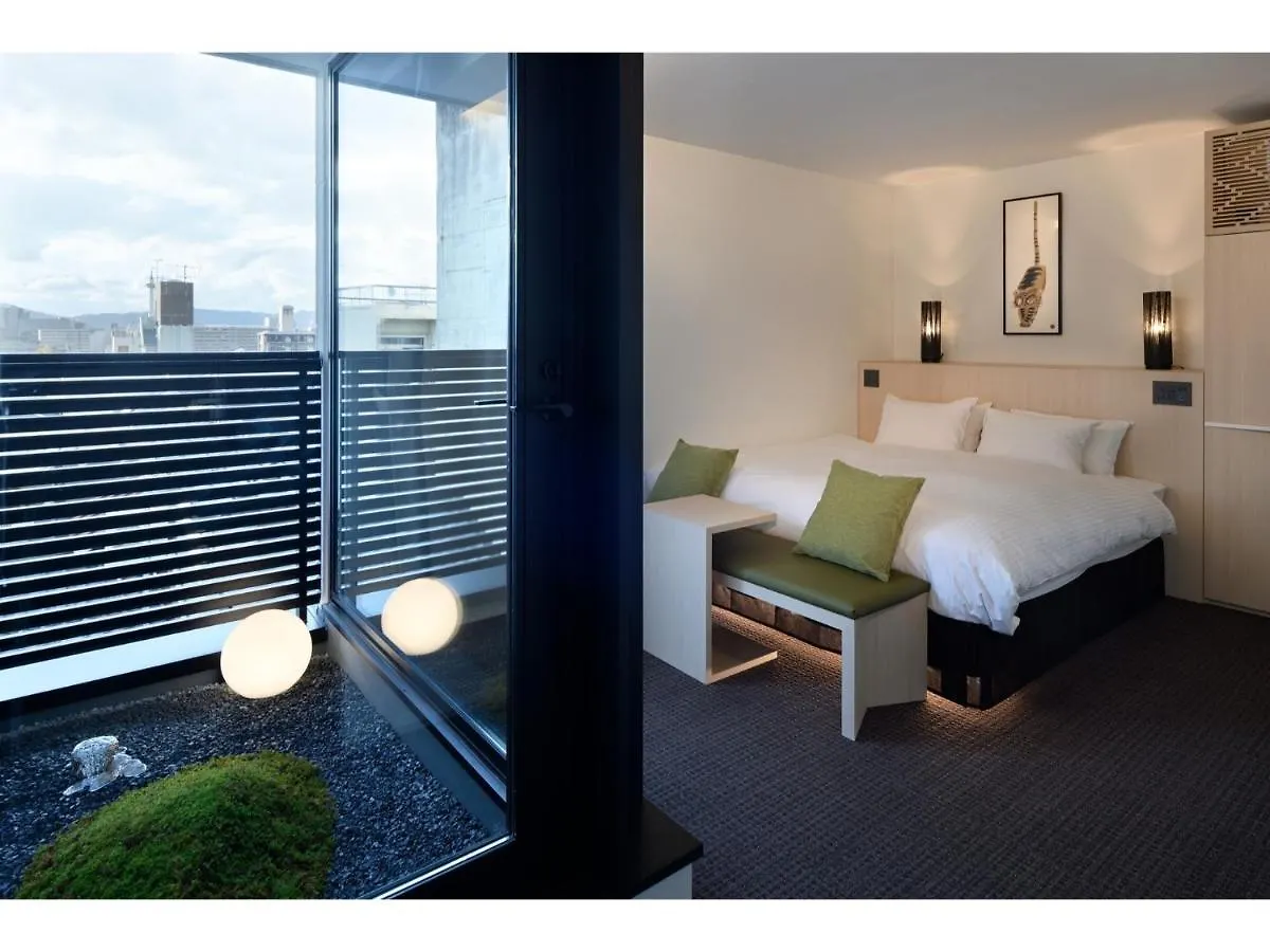 Hotel Kyotology - Vacation Stay 16017V