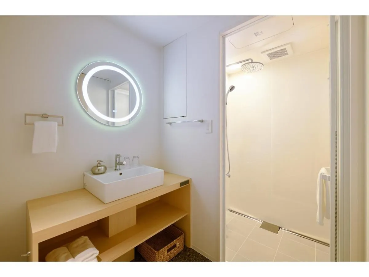 Hotel Kyotology - Vacation Stay 16017V 0*, Kyoto Japan