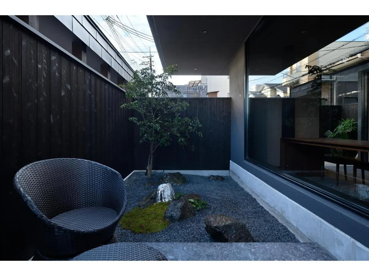 Hotel Kyotology - Vacation Stay 16017V  Kyoto