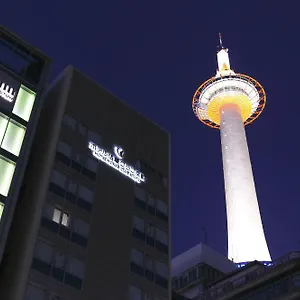 Hotel Hokke Club, Kyōto