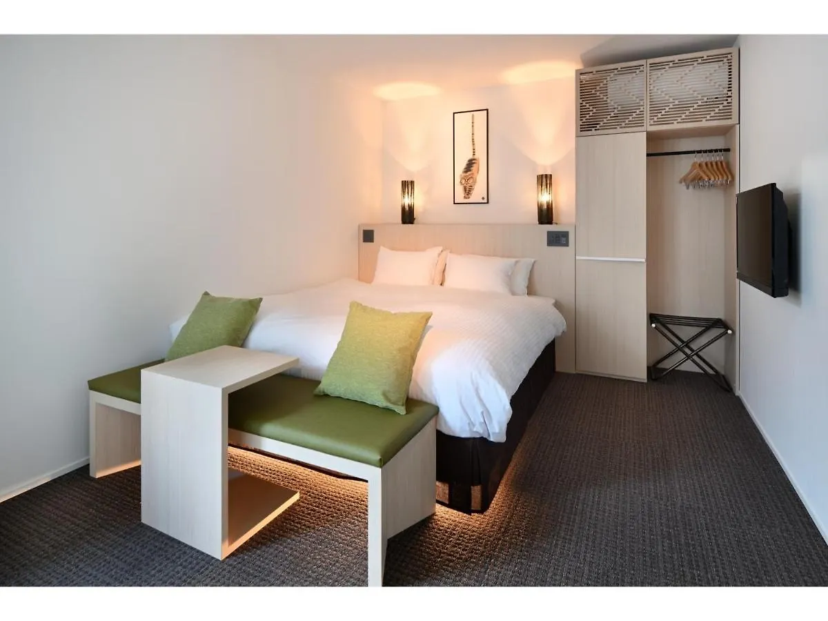 Hotel Kyotology - Vacation Stay 16017V