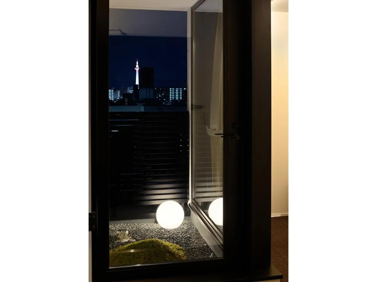 Hotel Kyotology - Vacation Stay 16017V