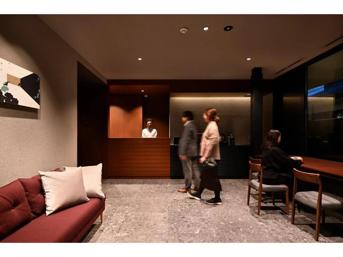 Hotel Kyotology - Vacation Stay 16017V Japonsko